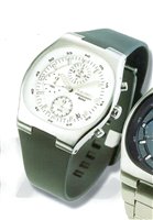 Armbanduhr Seiko Herr in Stahl SKS335P1 - SKS335P1